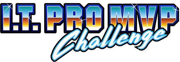 Introducing the I.T. Pro MVP Challenge. It’s the hardest I.T. game ever made (according to us). Play now!